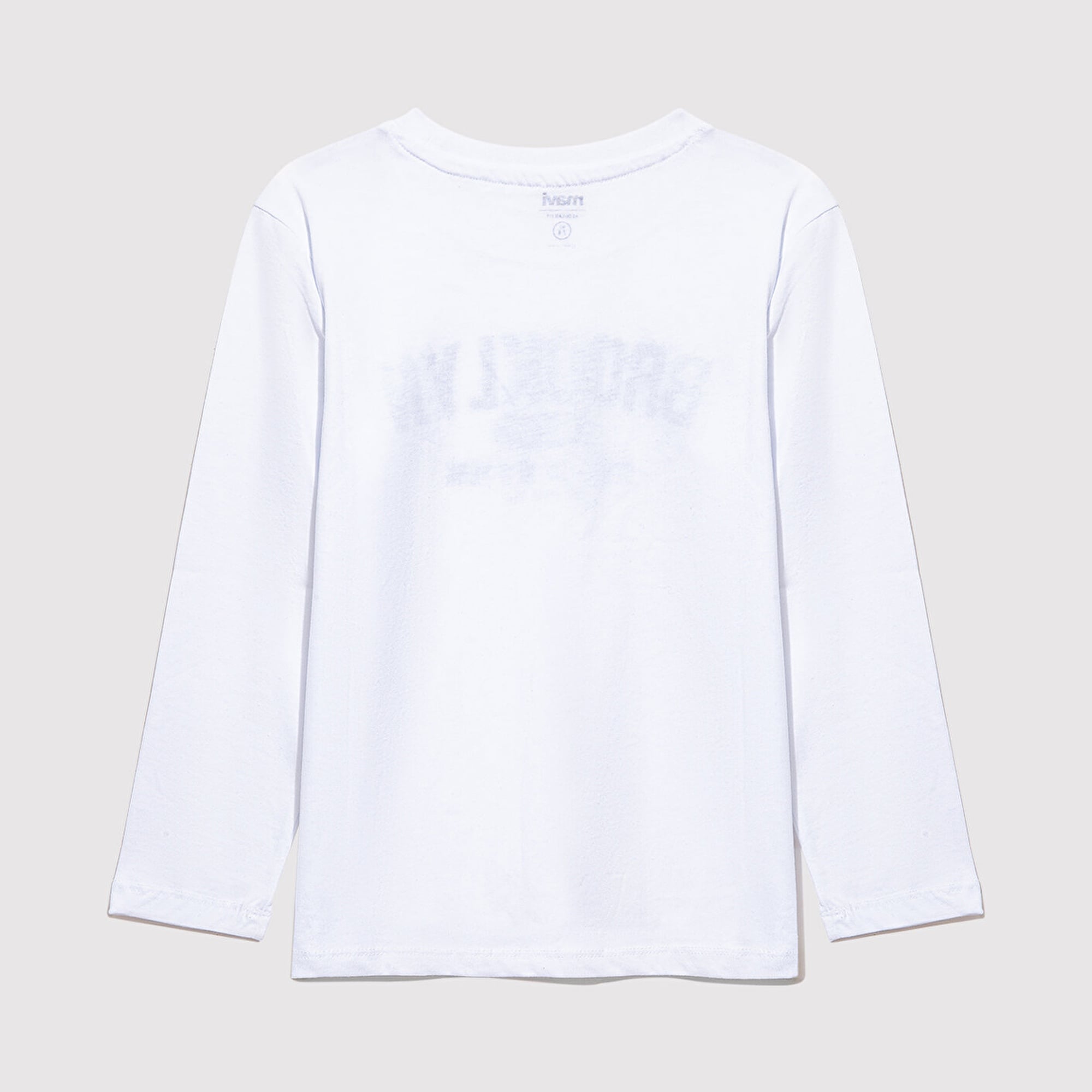 Mavi Brooklyn Baskılı Beyaz Tişört Regular Fit / Normal Kesim 6610223-620