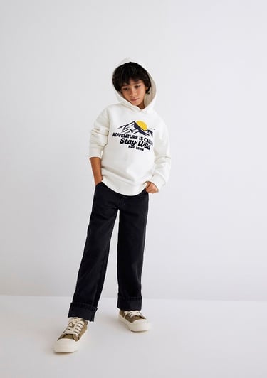  Mavi Fox Mv91 Street Antrasit Denim Jean Pantolon 6011191-89067