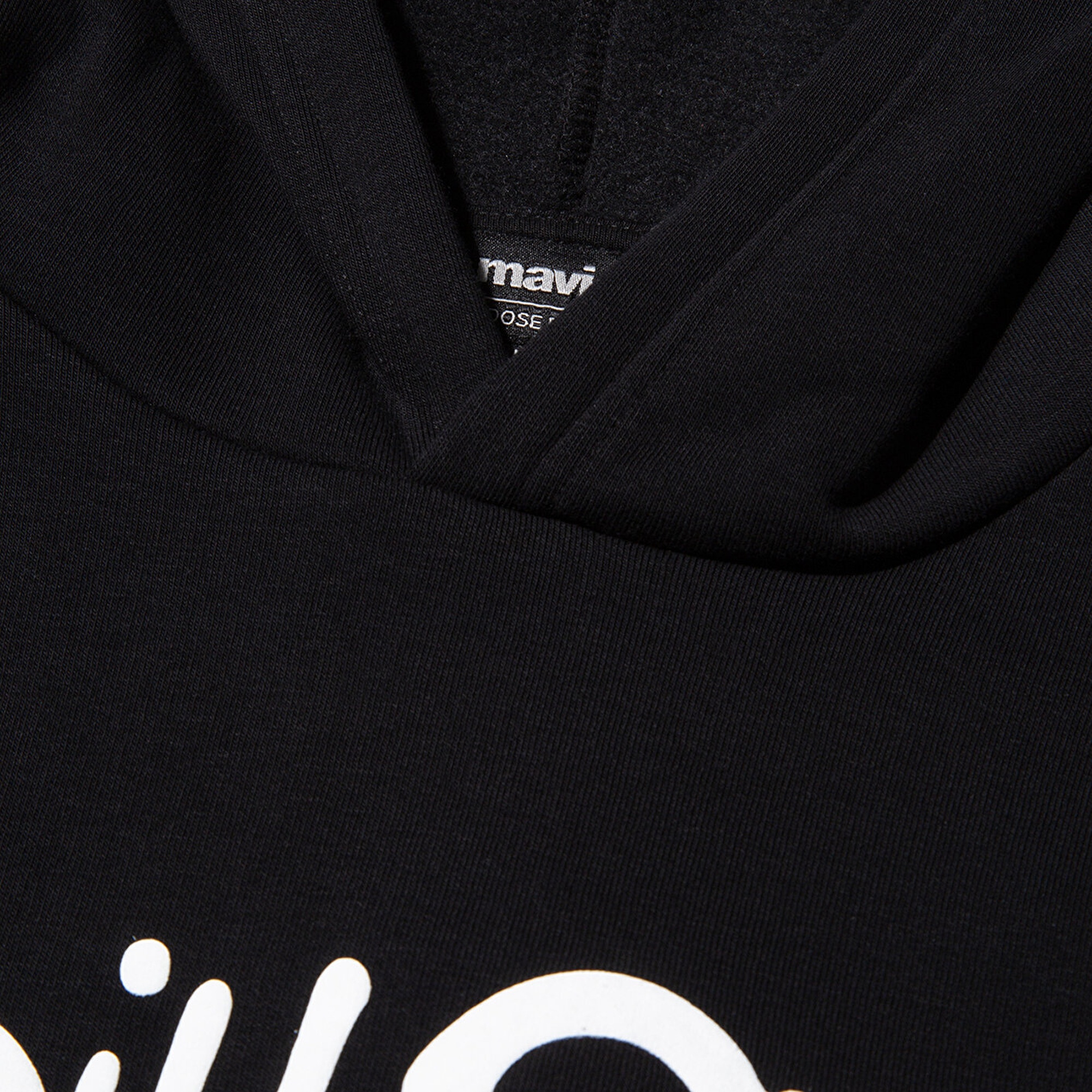 Mavi Siyah Sweatshirt 0S10181-900