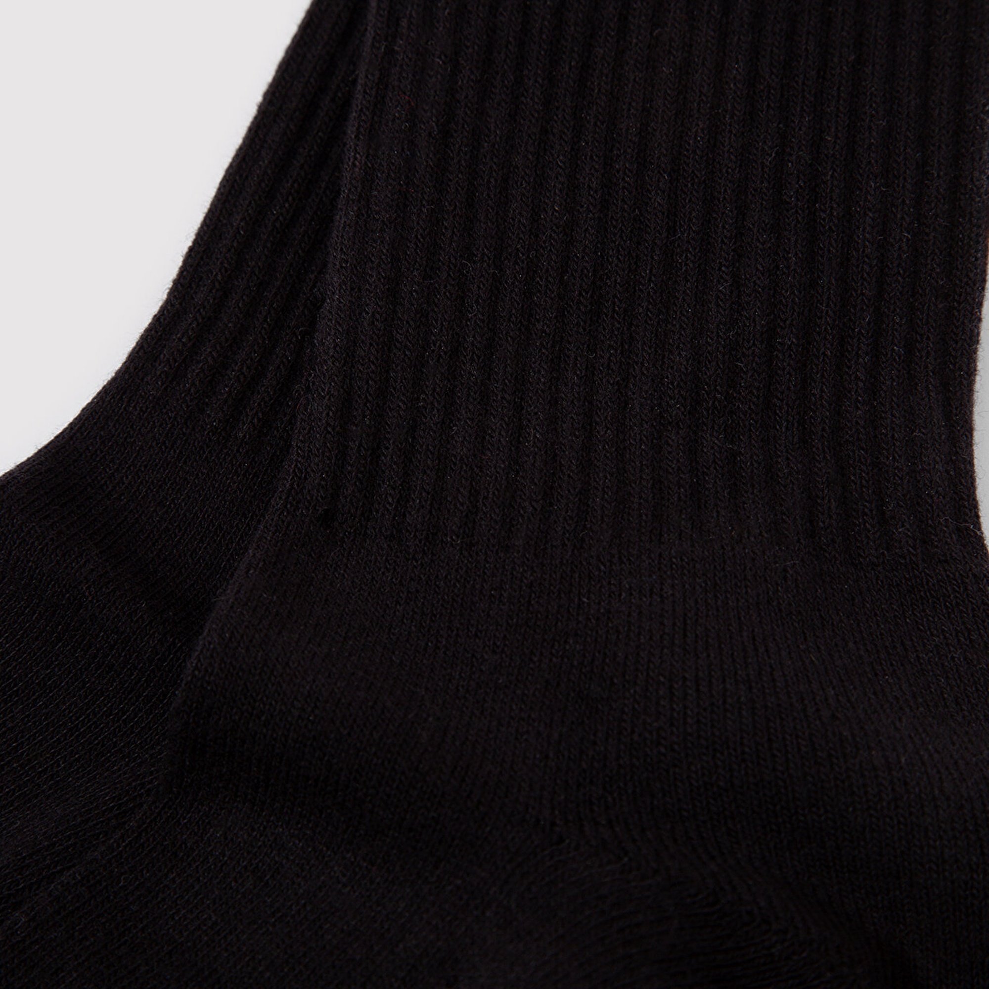 Mavi Siyah Soket Çorap 1913302-900