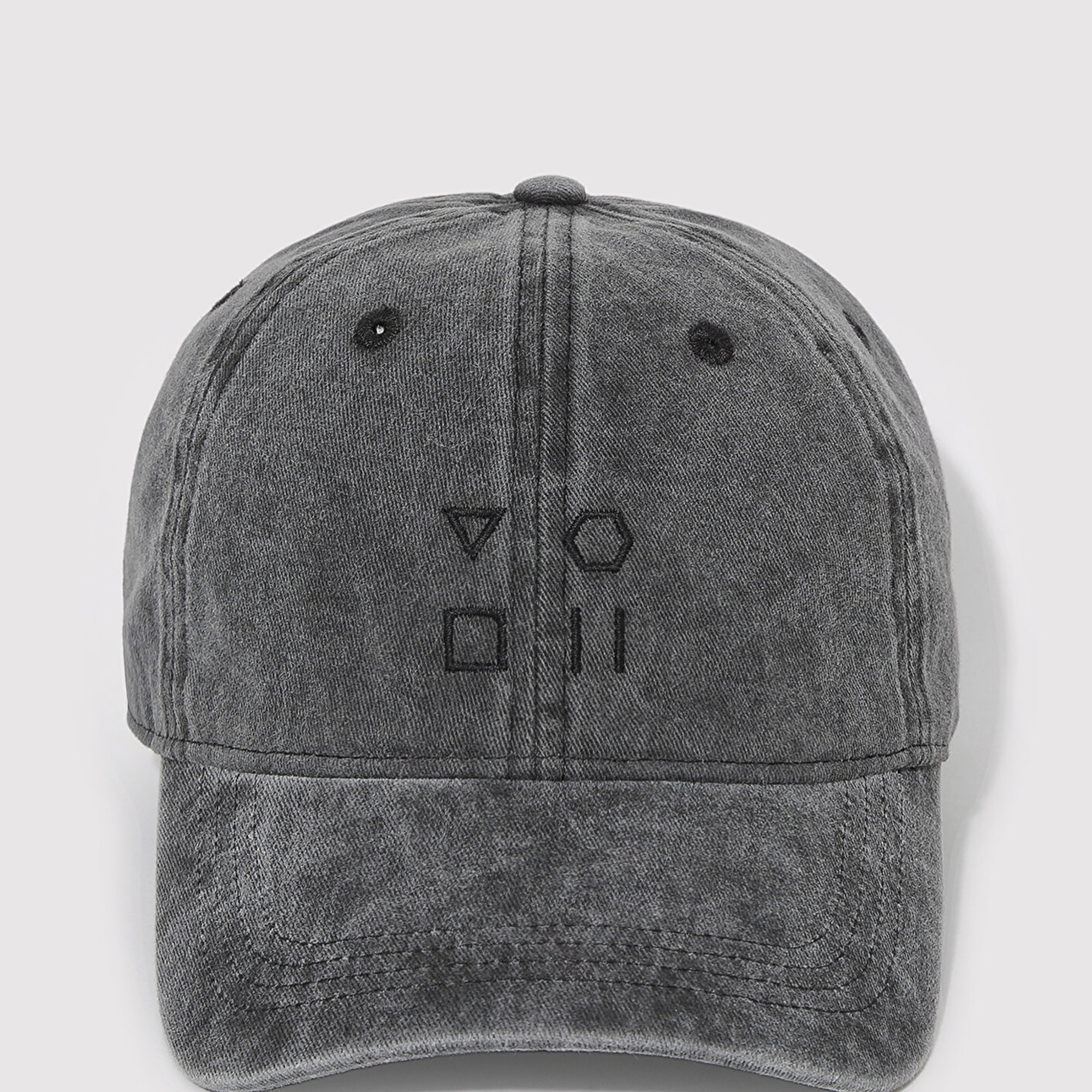 Mavi Antrasit Şapka 0911886-34314