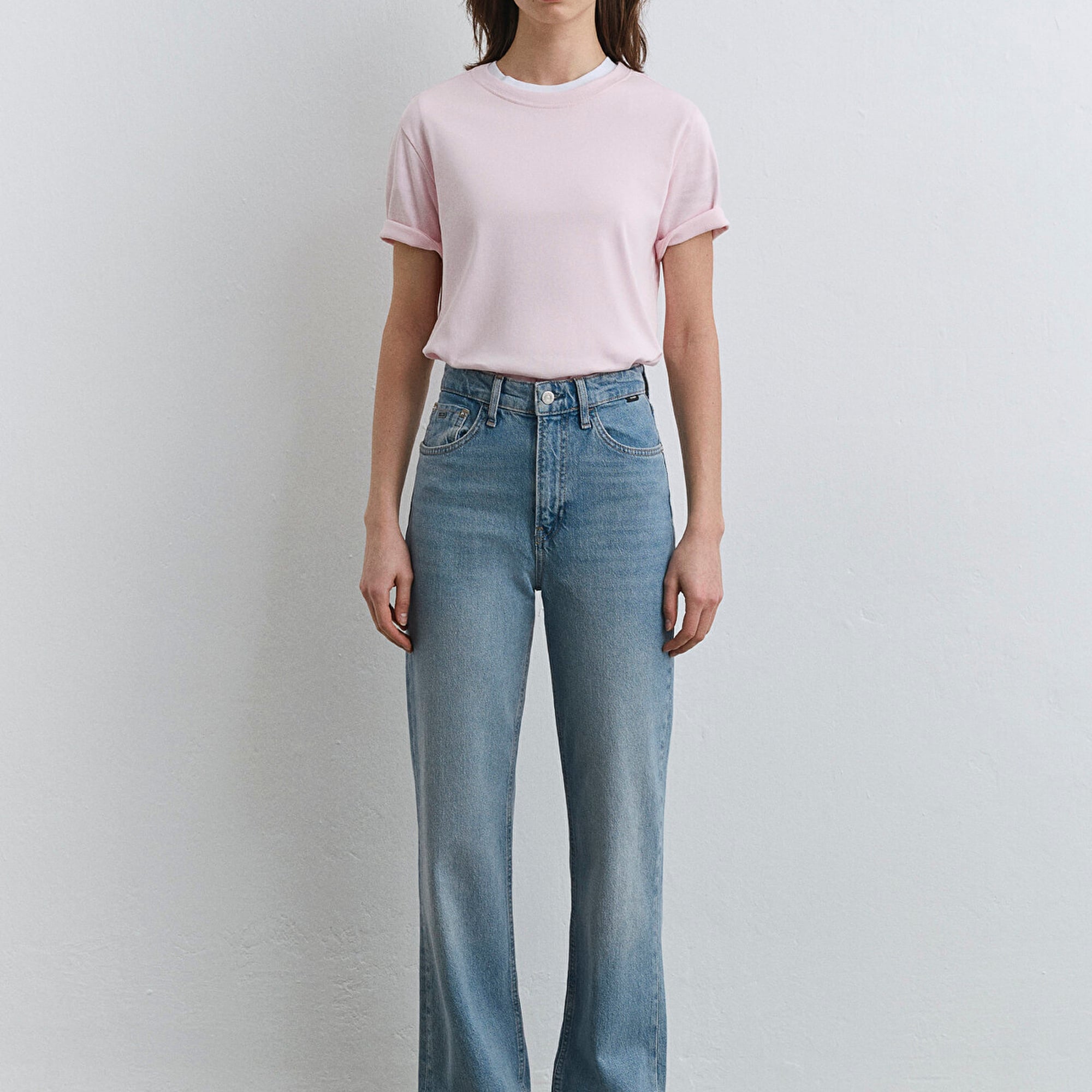 Mavi Sky Classic Denim Açık Mavi Jean Pantolon 1010627-87795