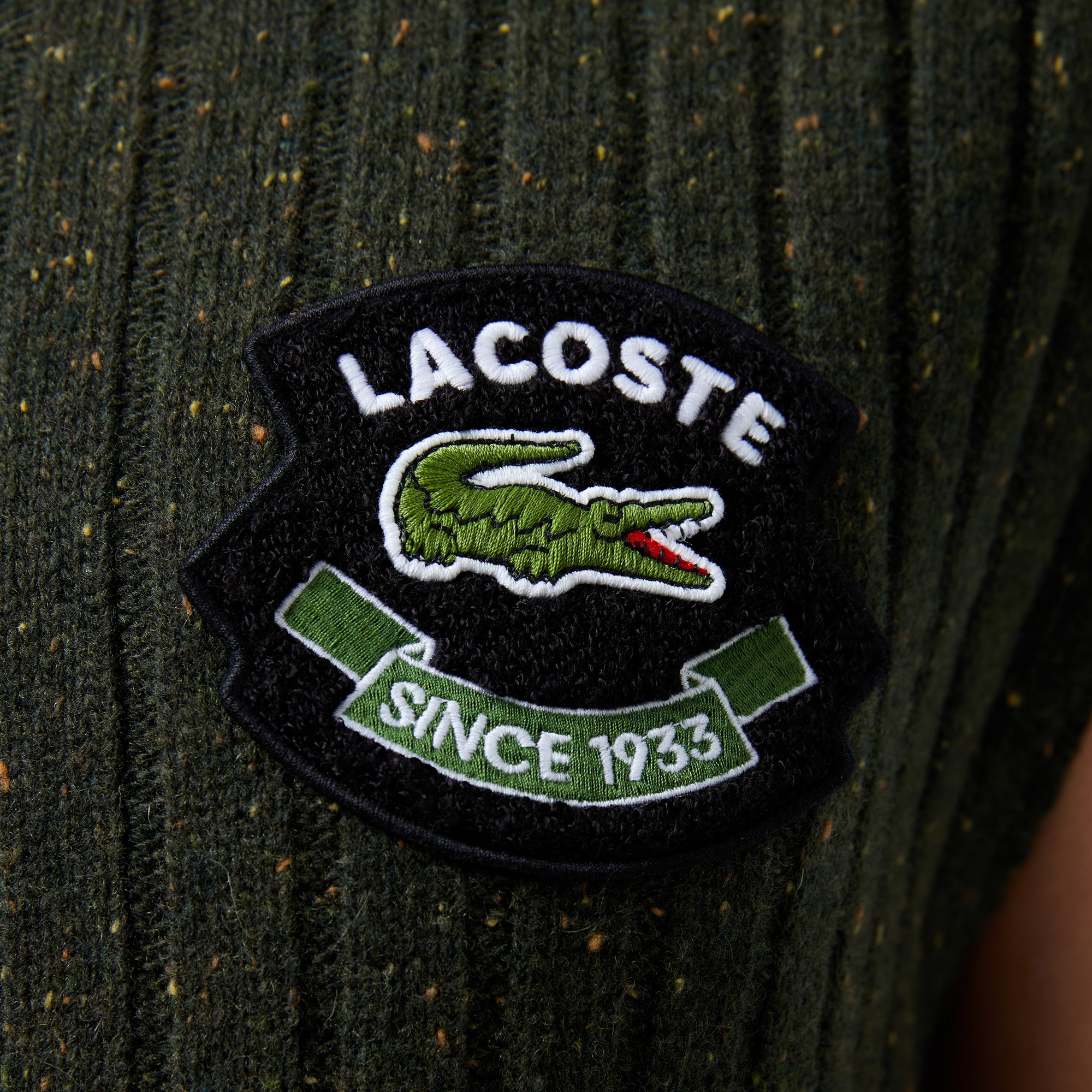 Lacoste Kadın Renkli Etek