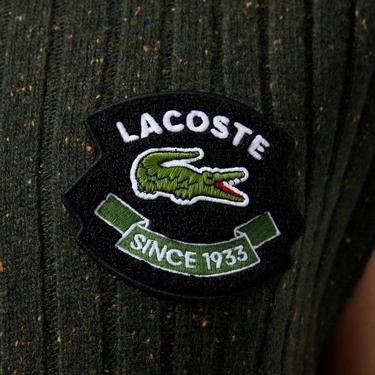  Lacoste Kadın Renkli Etek
