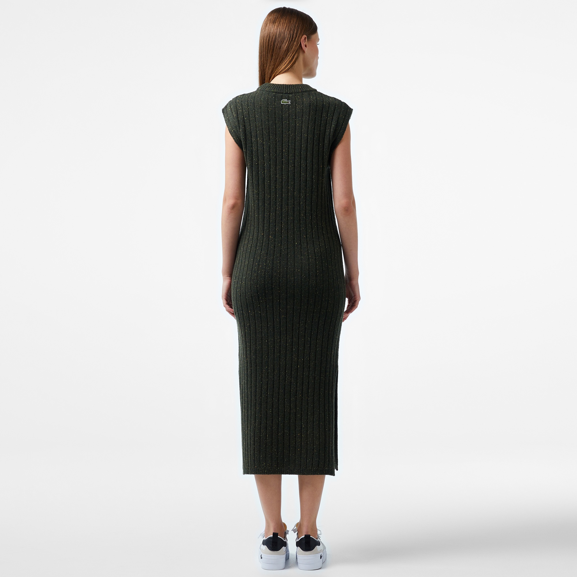 Lacoste Kadın Renkli Etek