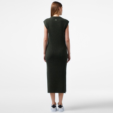  Lacoste Kadın Renkli Etek