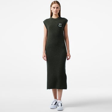  Lacoste Kadın Renkli Etek