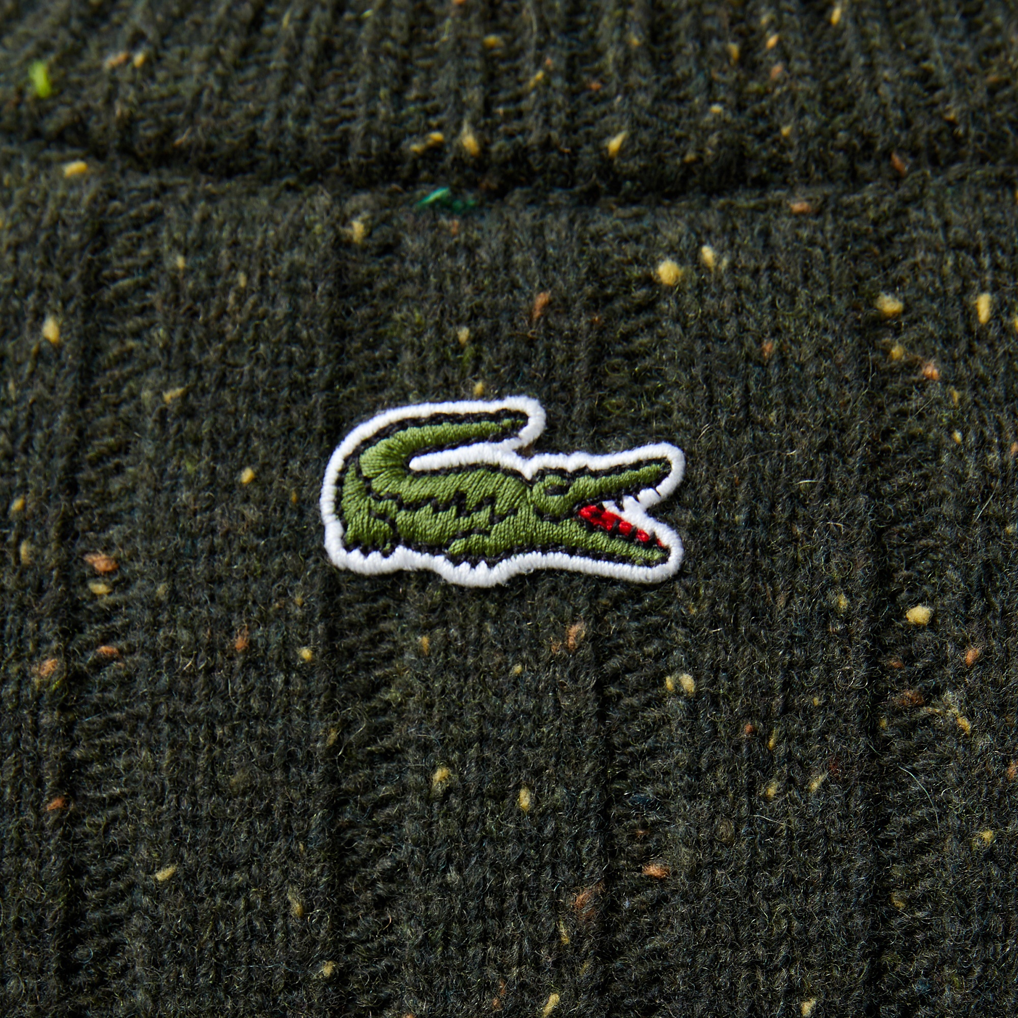 Lacoste Kadın Renkli Etek