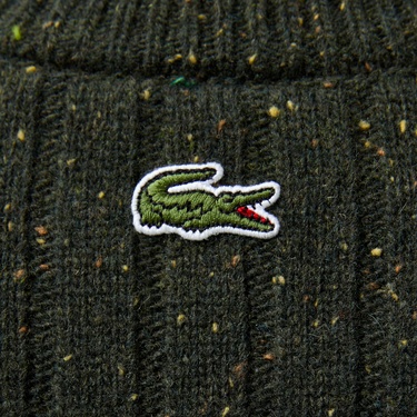  Lacoste Kadın Renkli Etek