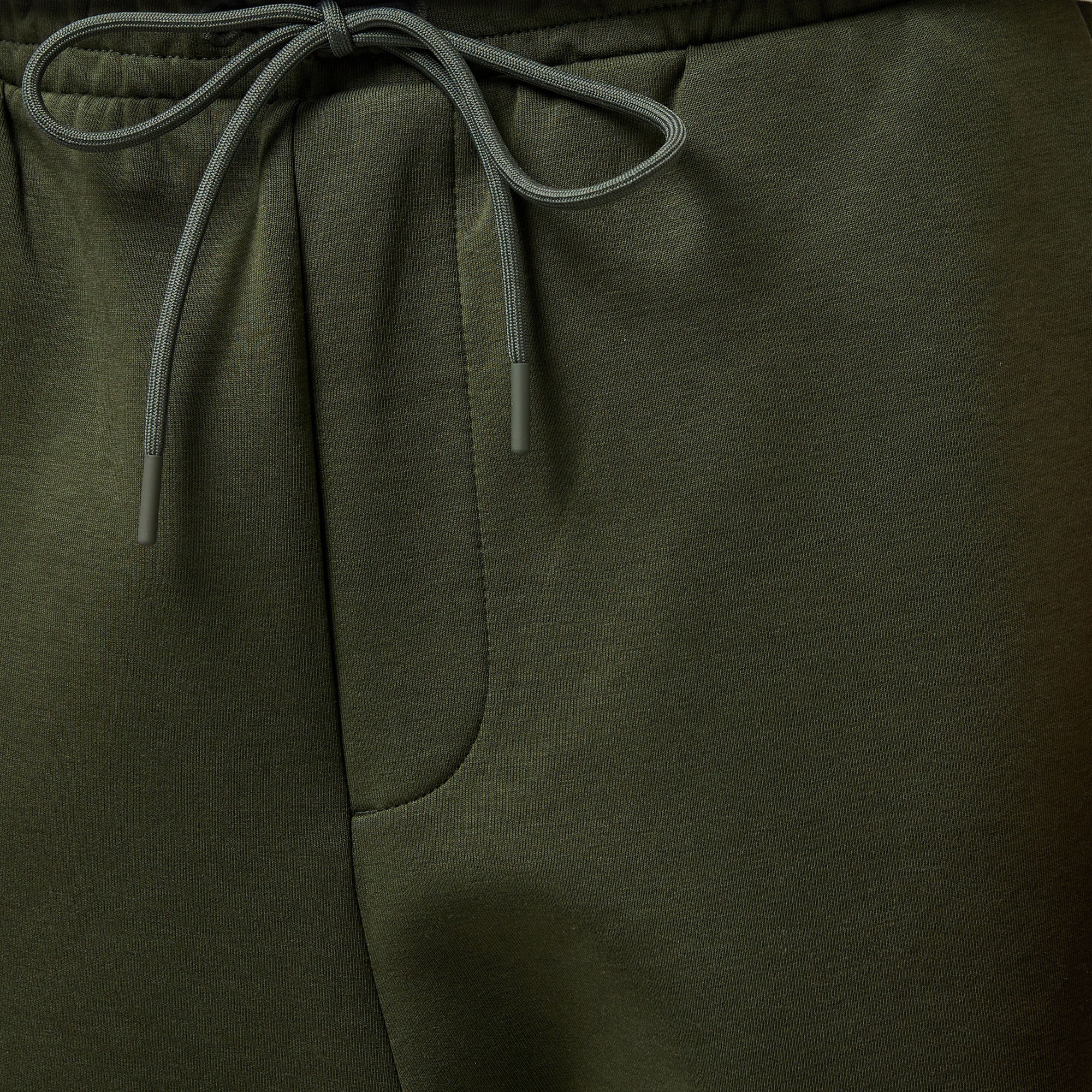 Boss Erkek Yeşil Şort