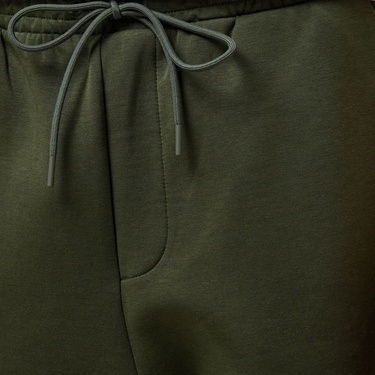  Boss Erkek Yeşil Şort