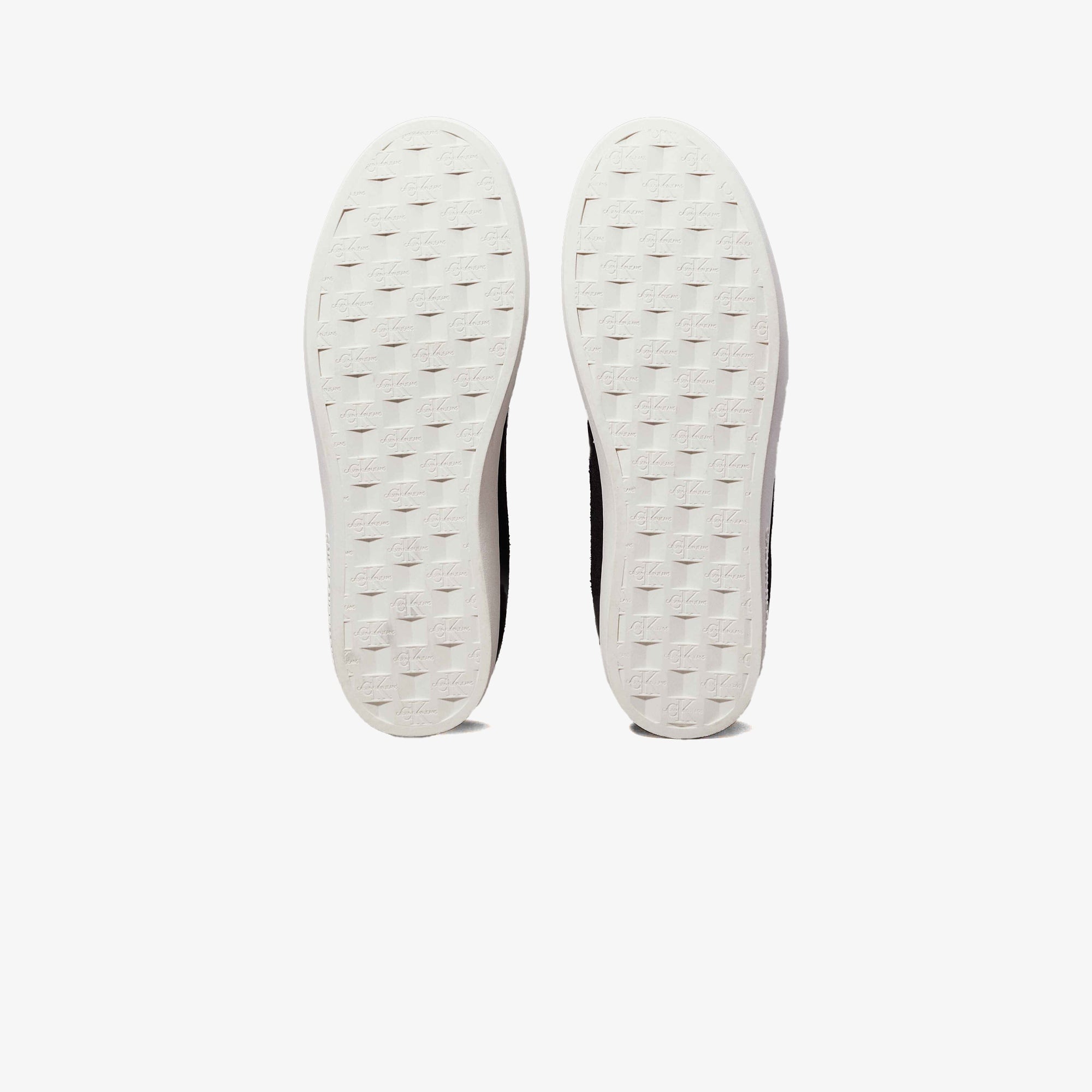 Calvin Klein Jeans Erkek Siyah Sneaker