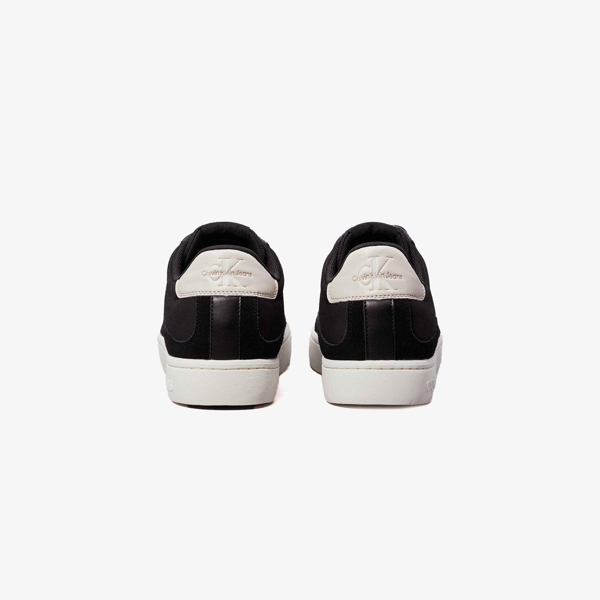 Calvin Klein Jeans Erkek Siyah Sneaker
