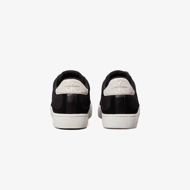  Calvin Klein Jeans Erkek Siyah Sneaker