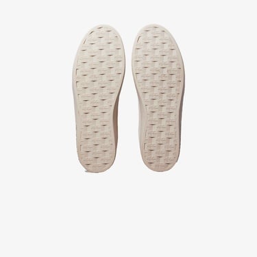  Calvin Klein Jeans Erkek Bej Sneaker