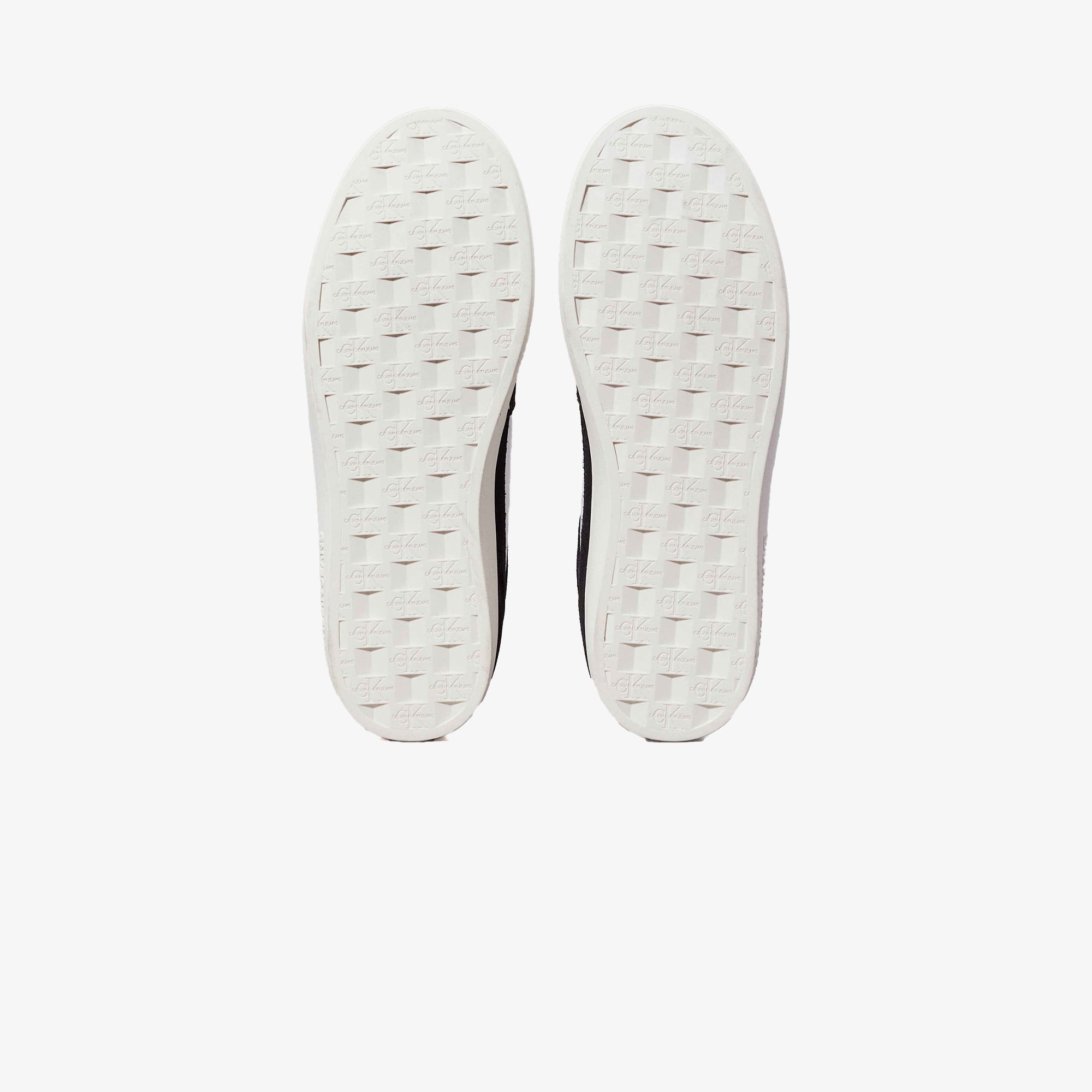 Calvin Klein Calvin Klein Jeans Erkek Siyah Sneaker | FashFed Siyah - 7. görsel