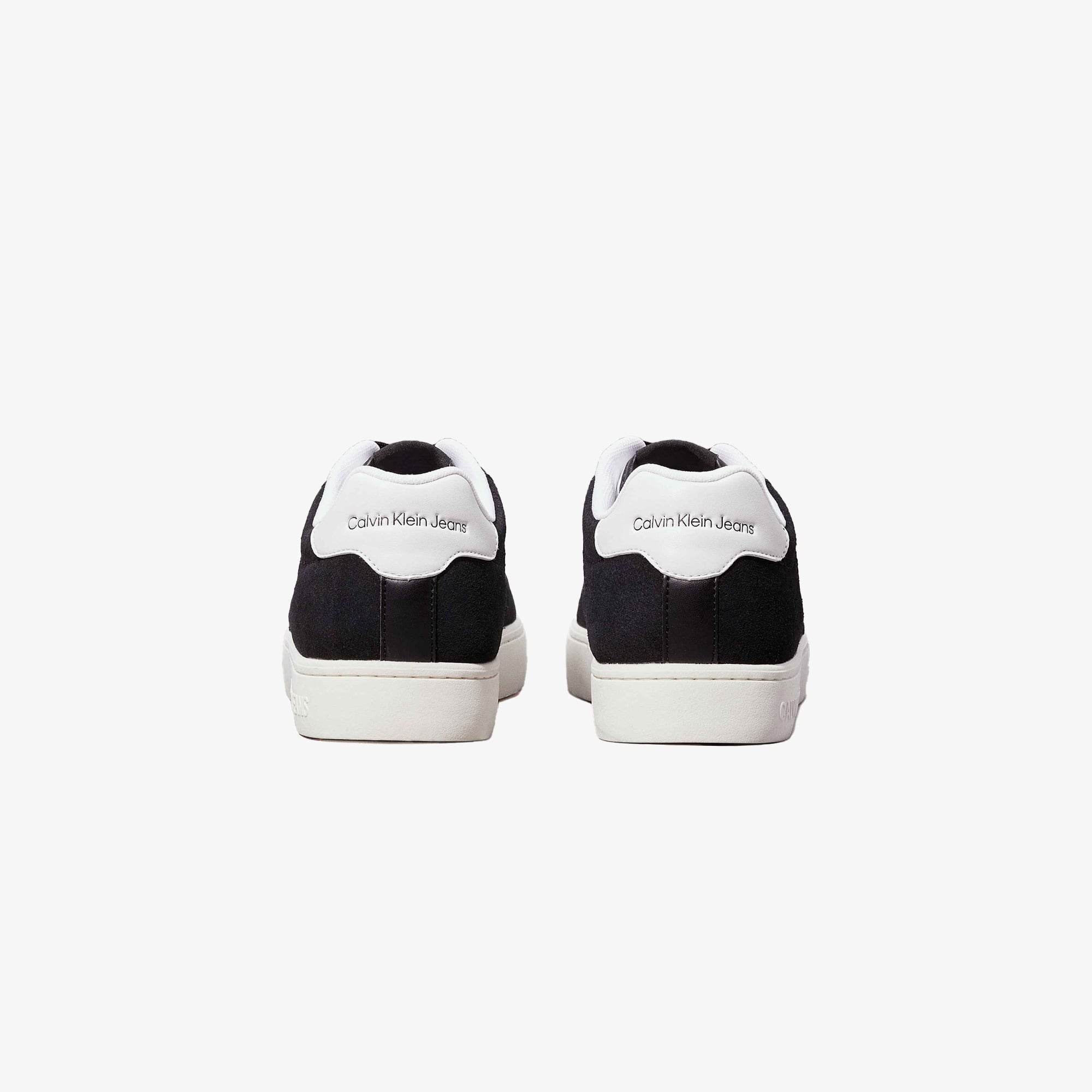Calvin Klein Calvin Klein Jeans Erkek Siyah Sneaker | FashFed Siyah - 3. görsel