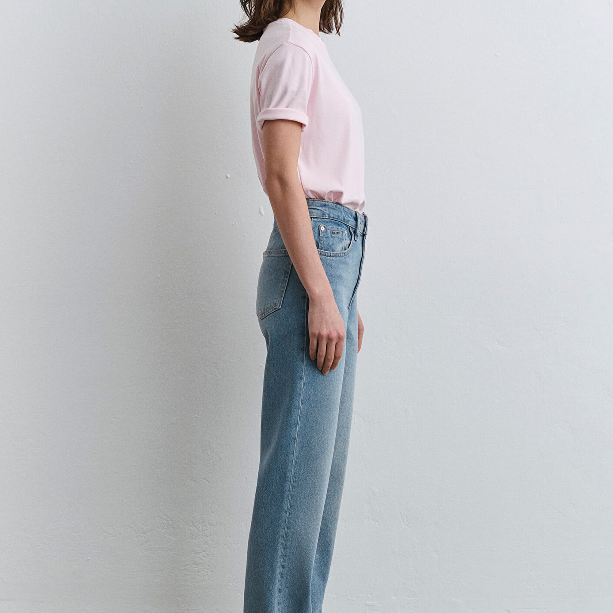 Mavi Sky Classic Denim Açık Mavi Jean Pantolon 1010627-87795