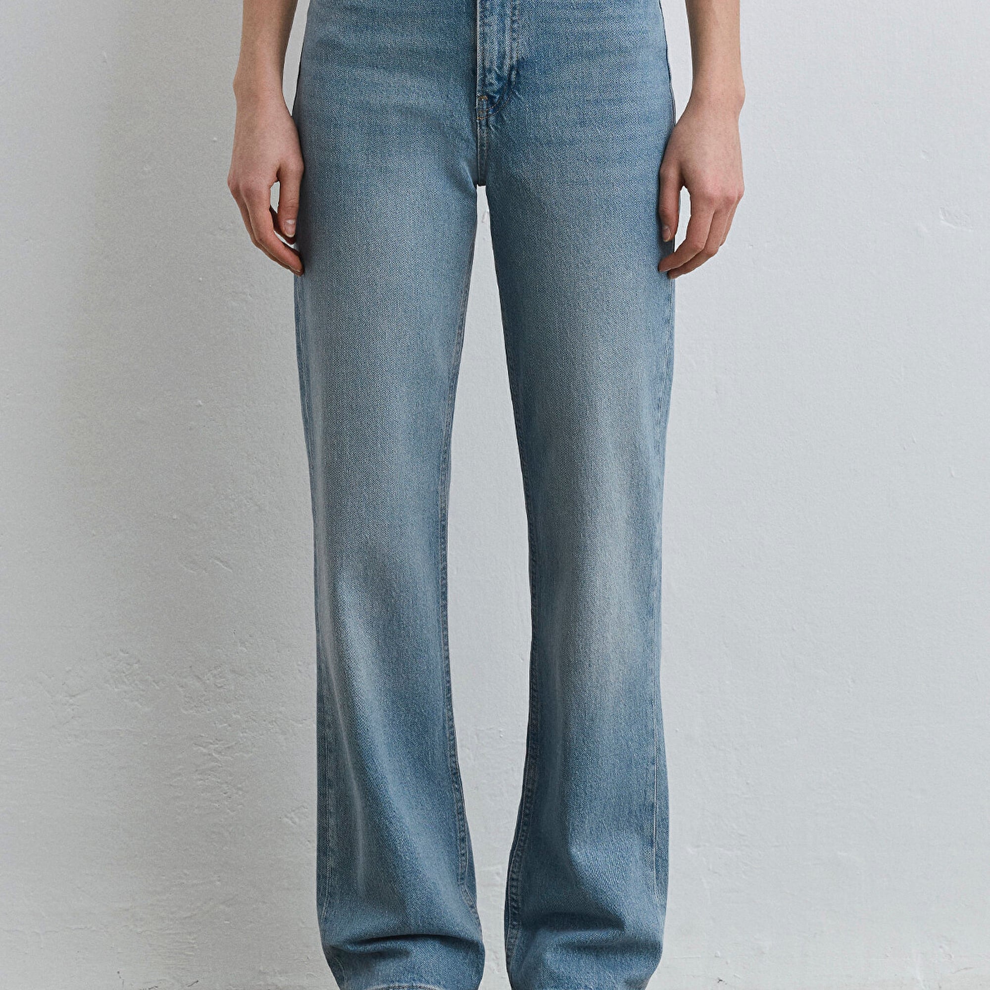 Mavi Sky Classic Denim Açık Mavi Jean Pantolon 1010627-87795