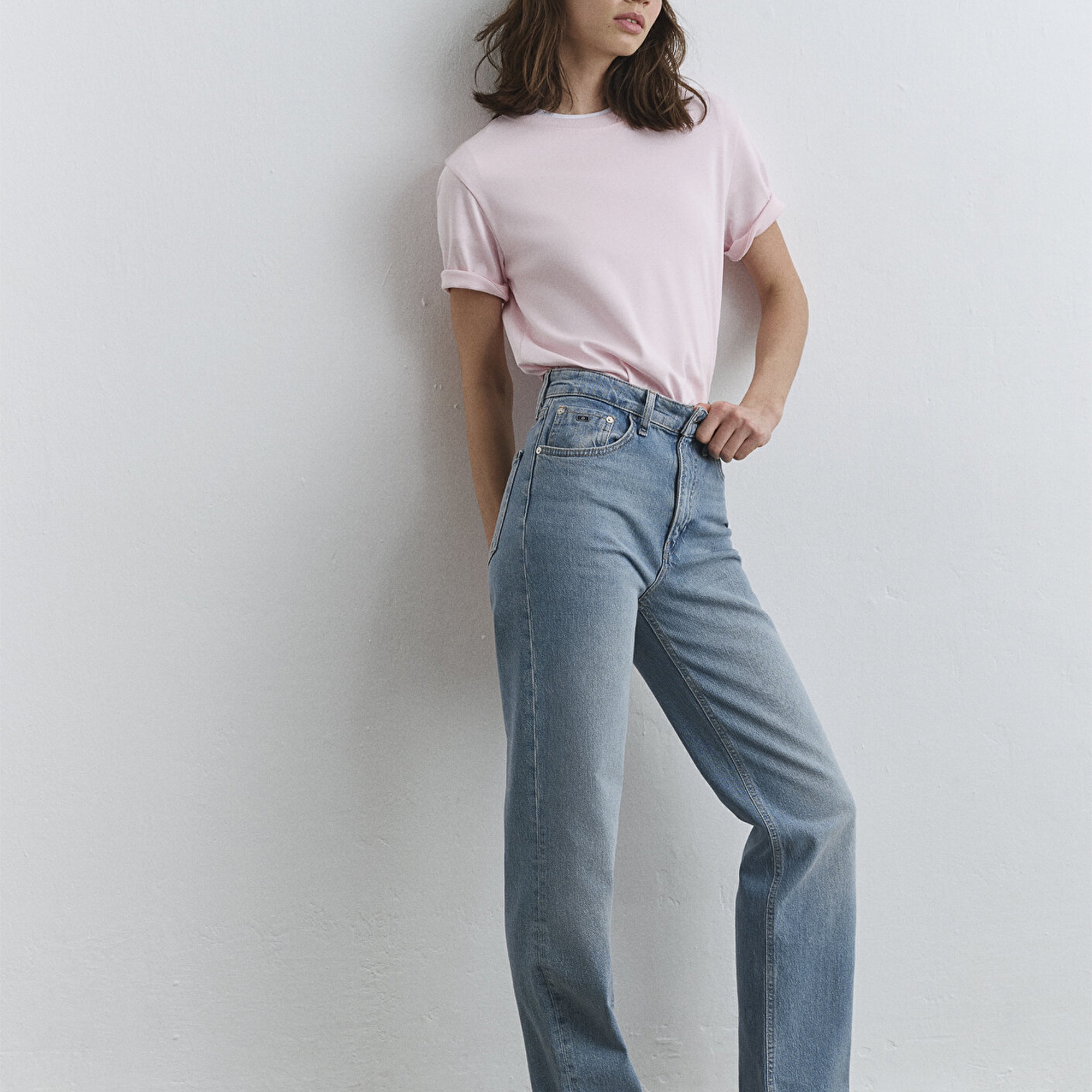 Mavi Sky Classic Denim Açık Mavi Jean Pantolon 1010627-87795