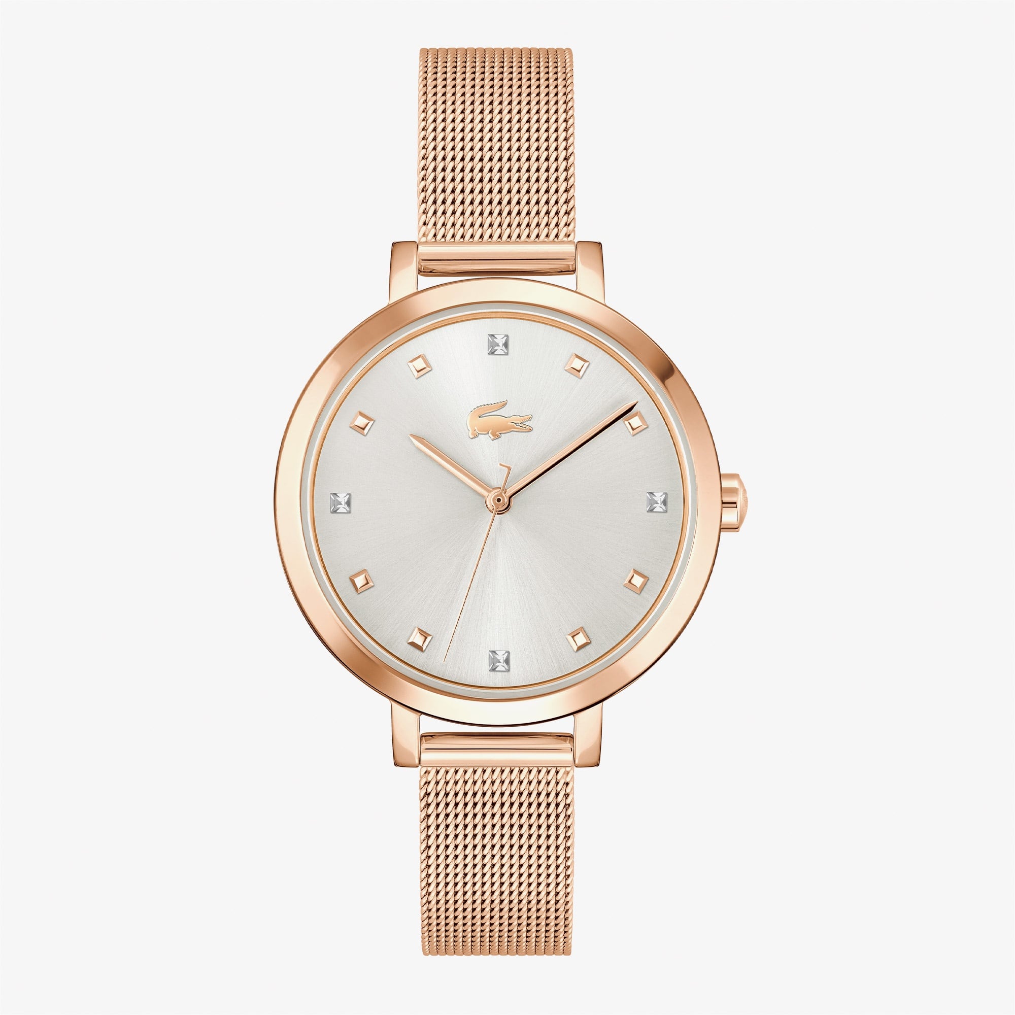 Lacoste Kadın Rose Saat