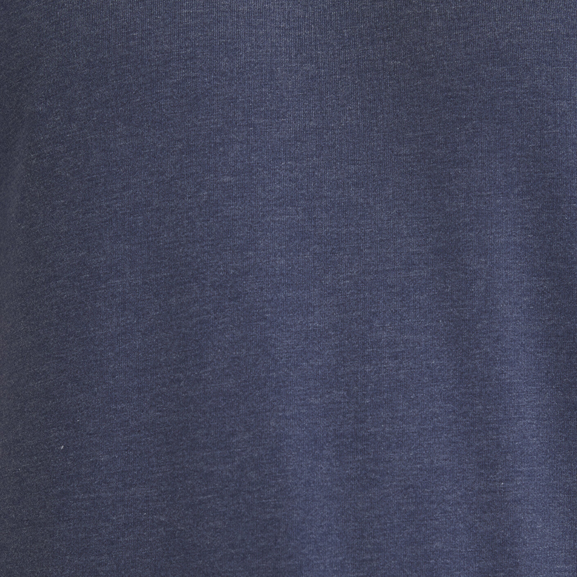 Mavi Stretch V Yaka Mavi Basic Tişört Fitted / Vücuda Oturan Kesim 061748-18790