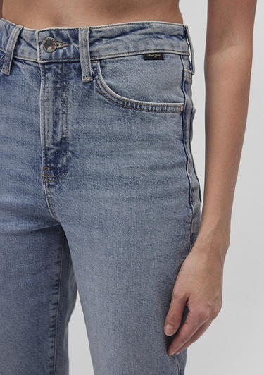  Mavi Star All Blue Indigo Mavisi Jean Pantolon 101077-30503