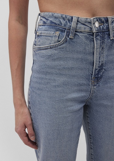  Mavi Star All Blue Indigo Mavisi Jean Pantolon 101077-30503