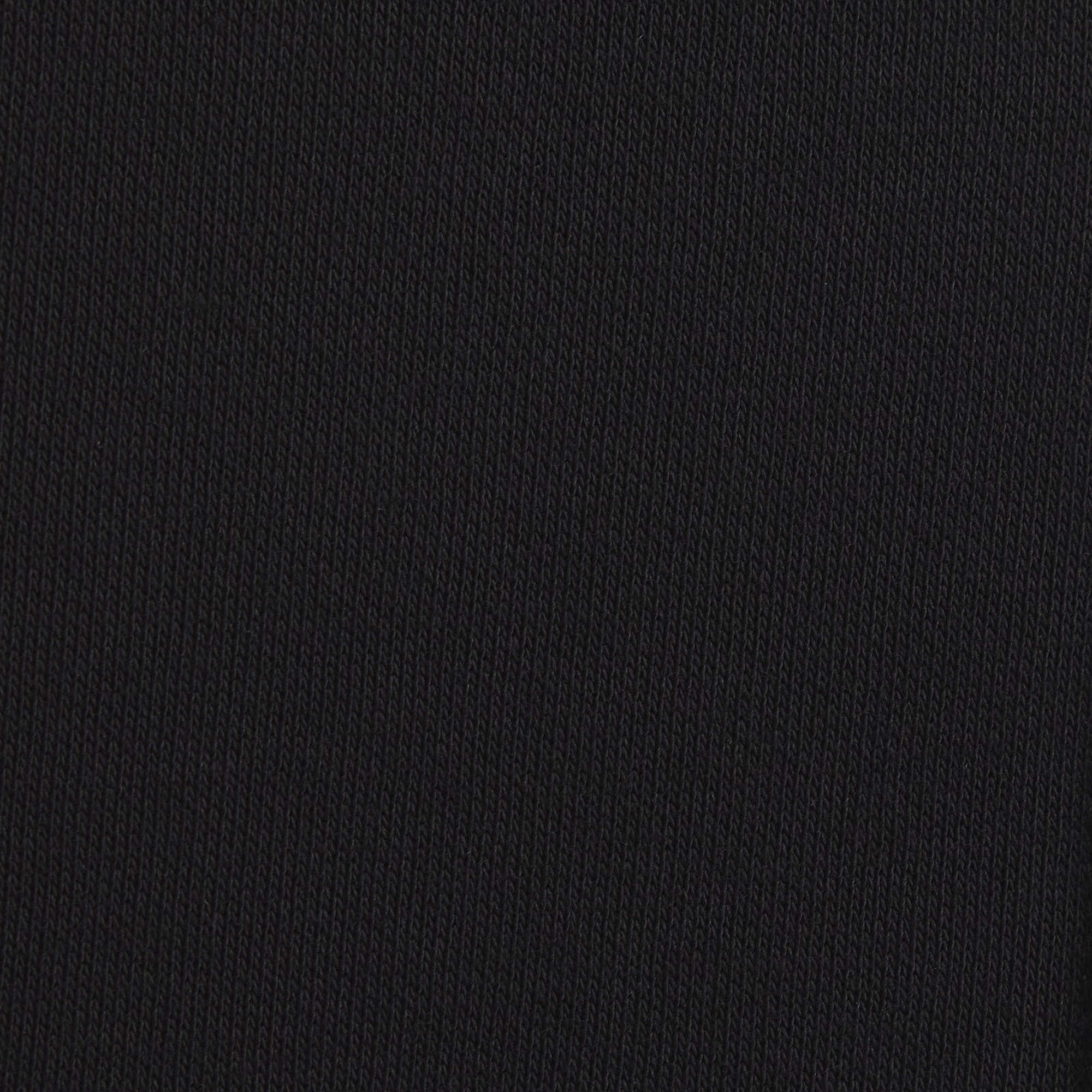 Mavi Kapüşonlu Fermuarlı Siyah Sweatshirt 1610221-900