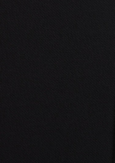  Mavi Kapüşonlu Fermuarlı Siyah Sweatshirt 1610221-900