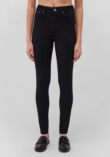  Mavi Serenay Gold Shape Siyah 100980-35248