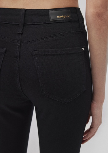  Mavi Serenay Gold Shape Siyah 100980-35248