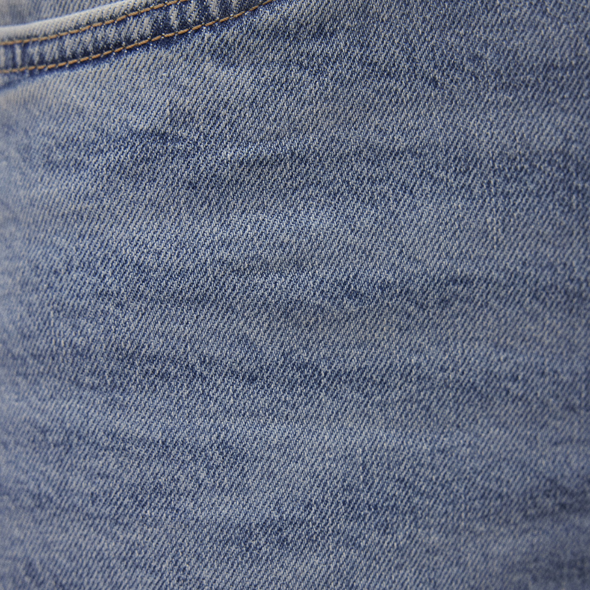 Mavi Star All Blue Indigo Mavisi Jean Pantolon 101077-30503