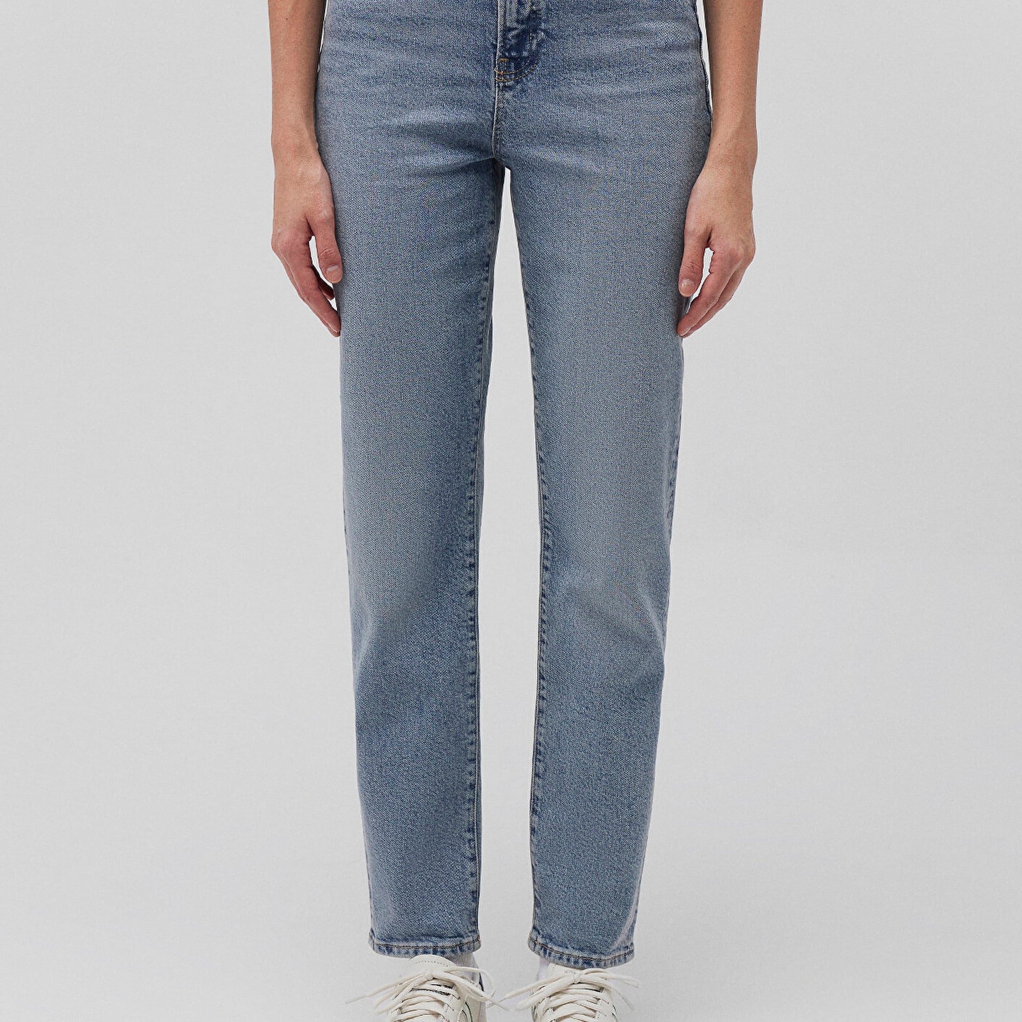 Mavi Star All Blue Indigo Mavisi Jean Pantolon 101077-30503