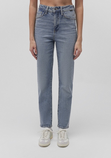  Mavi Star All Blue Indigo Mavisi Jean Pantolon 101077-30503