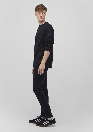  Mavi Rob Siyah Mavi Black Jean Pantolon 001030-32936