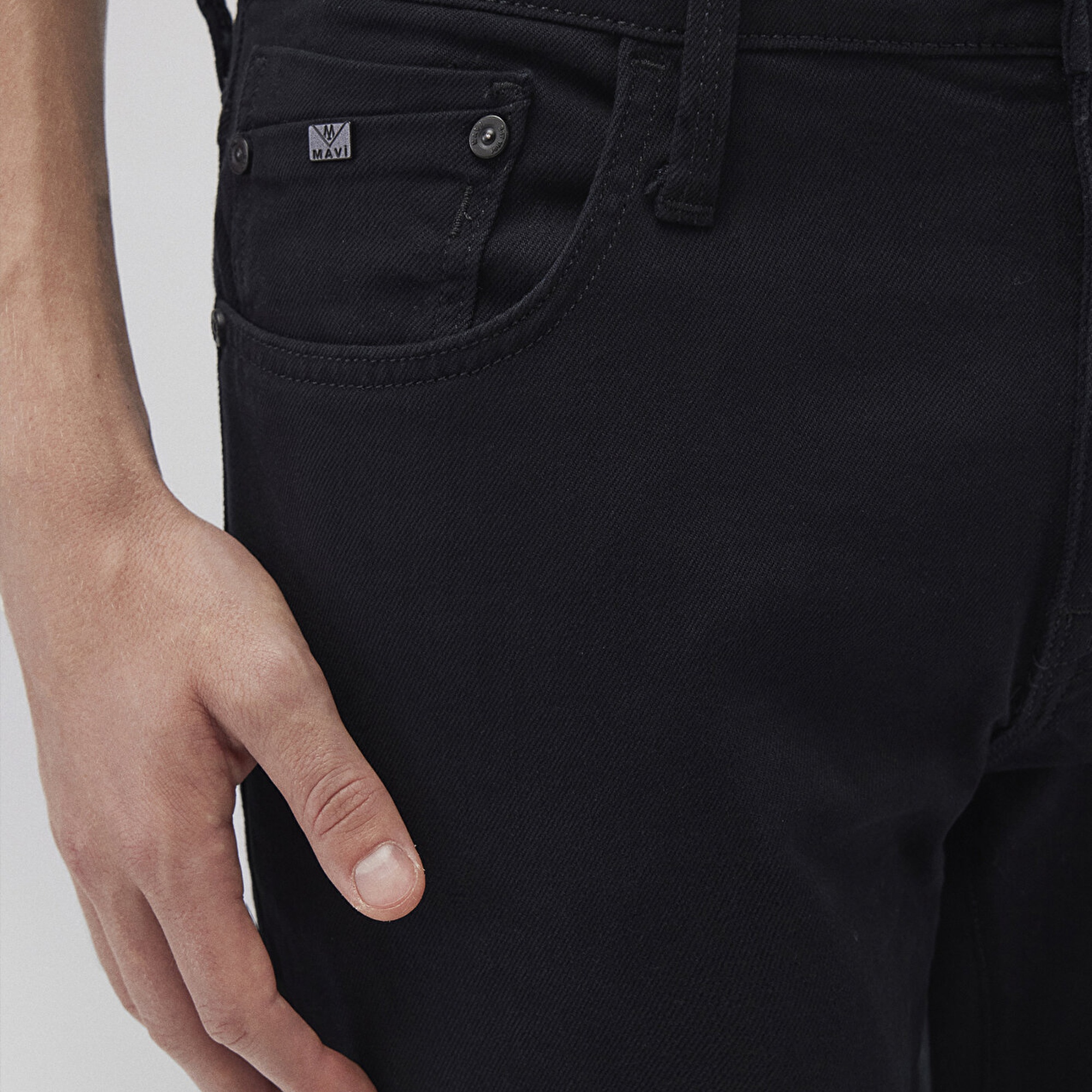 Mavi Rob Siyah Mavi Black Jean Pantolon 001030-32936