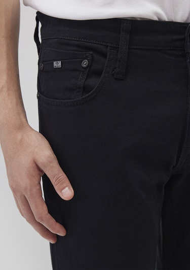  Mavi Rob Siyah Mavi Black Jean Pantolon 001030-32936