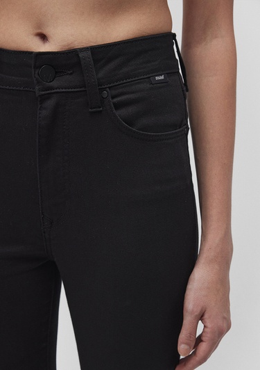  Mavi A.C.A.İ.P Move Simsiyah Jean Pantolon 101065-31103