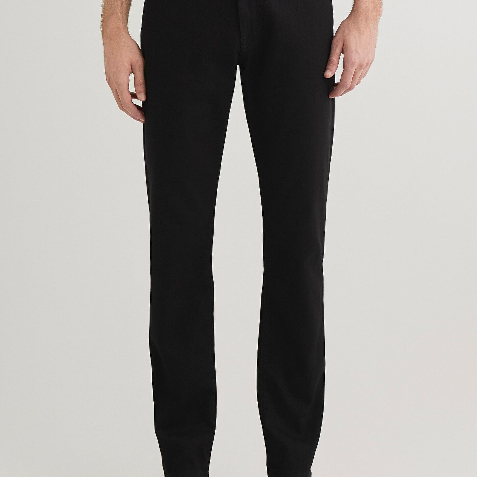 Mavi Marcus Mavi Black Siyah Jean Pantolon 0035133304