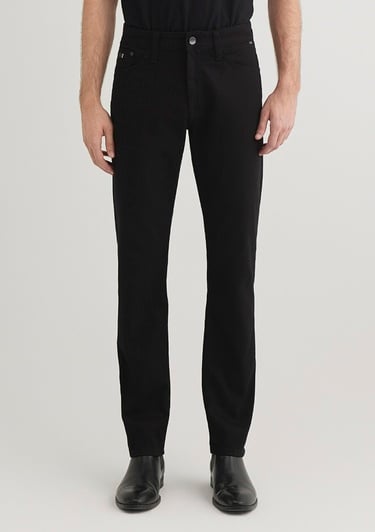  Mavi Marcus Mavi Black Siyah Jean Pantolon 0035133304