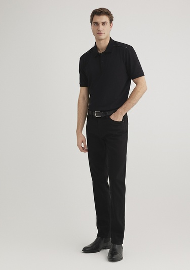  Mavi Marcus Mavi Black Siyah Jean Pantolon 0035133304