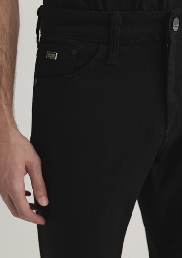  Mavi Marcus Mavi Black Siyah Jean Pantolon 0035133304