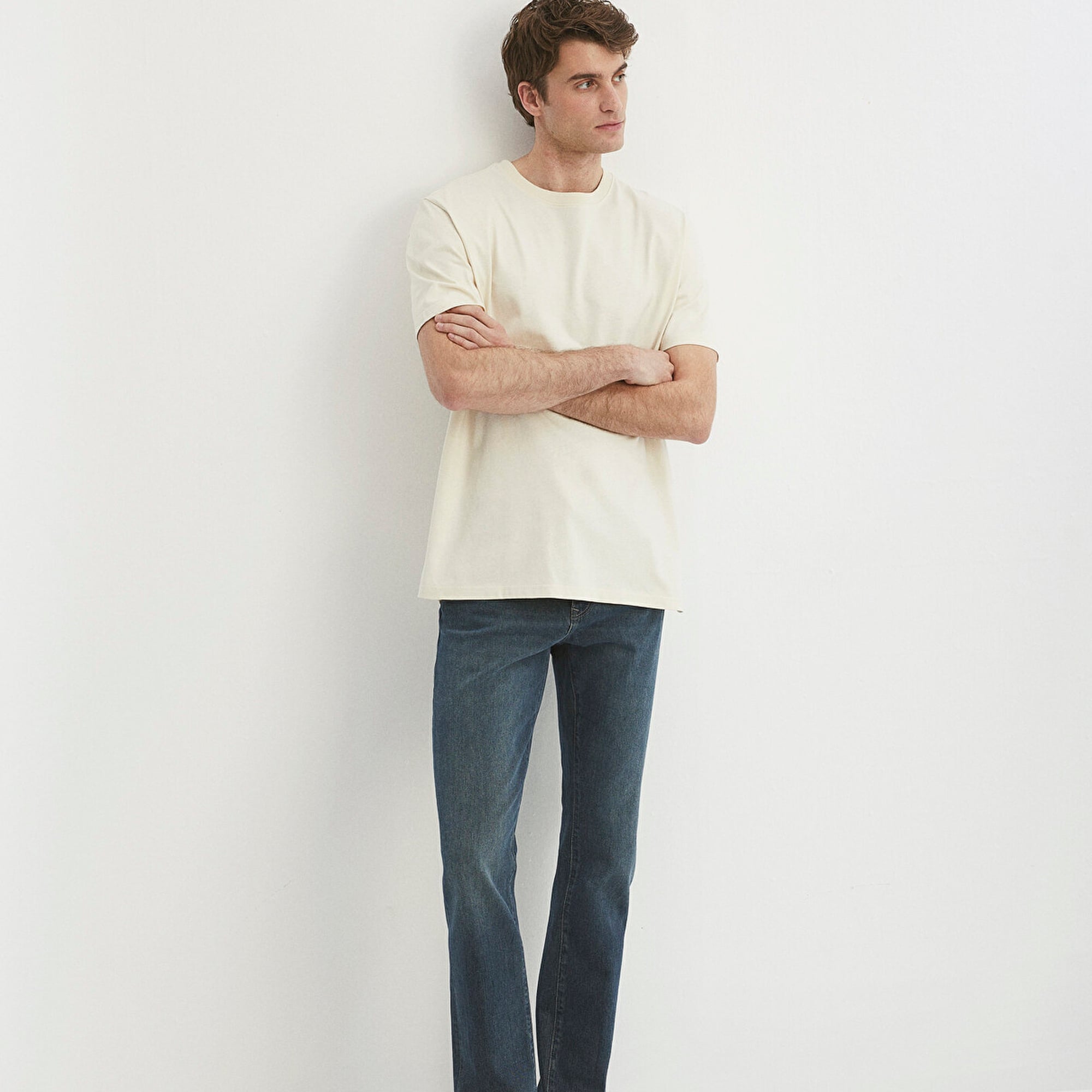 Mavi Martin Mavi Black Puslu Koyu Mavi Jean Pantolon 0037828186