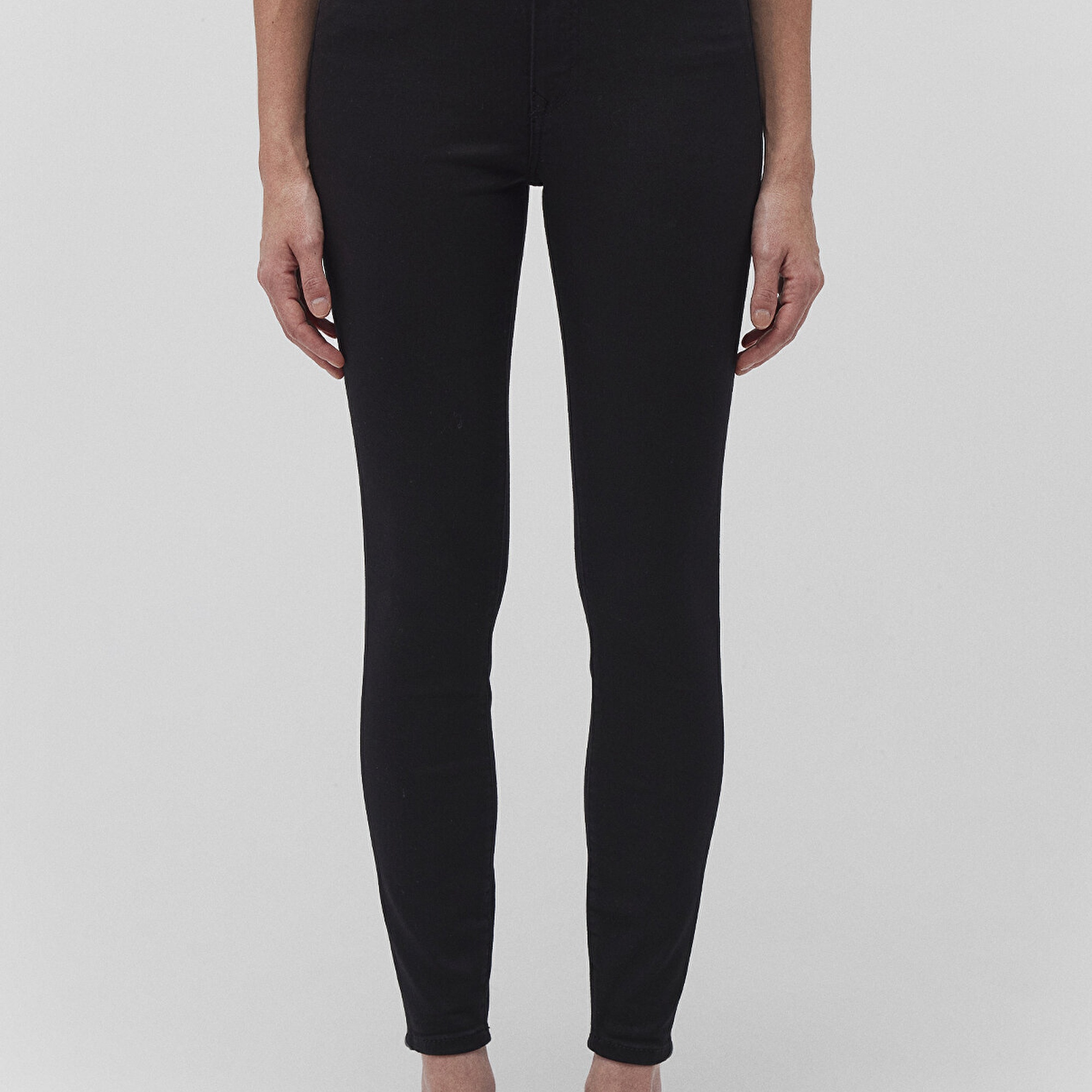 Mavi A.C.A.İ.P Move Simsiyah Jean Pantolon 101065-31103