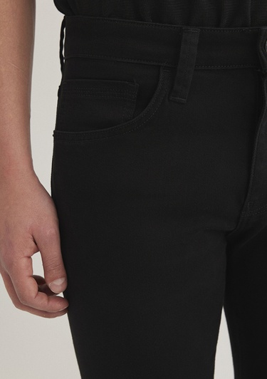  Mavi Jake Siyah Comfort Jean Pantolon 0042216291