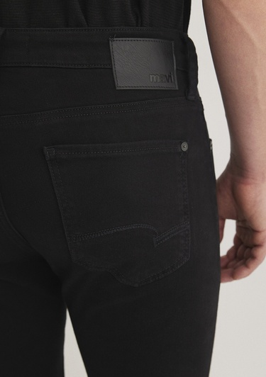  Mavi Jake Siyah Comfort Jean Pantolon 0042216291