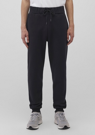  Mavi Siyah Eşofman Altı 066980-900