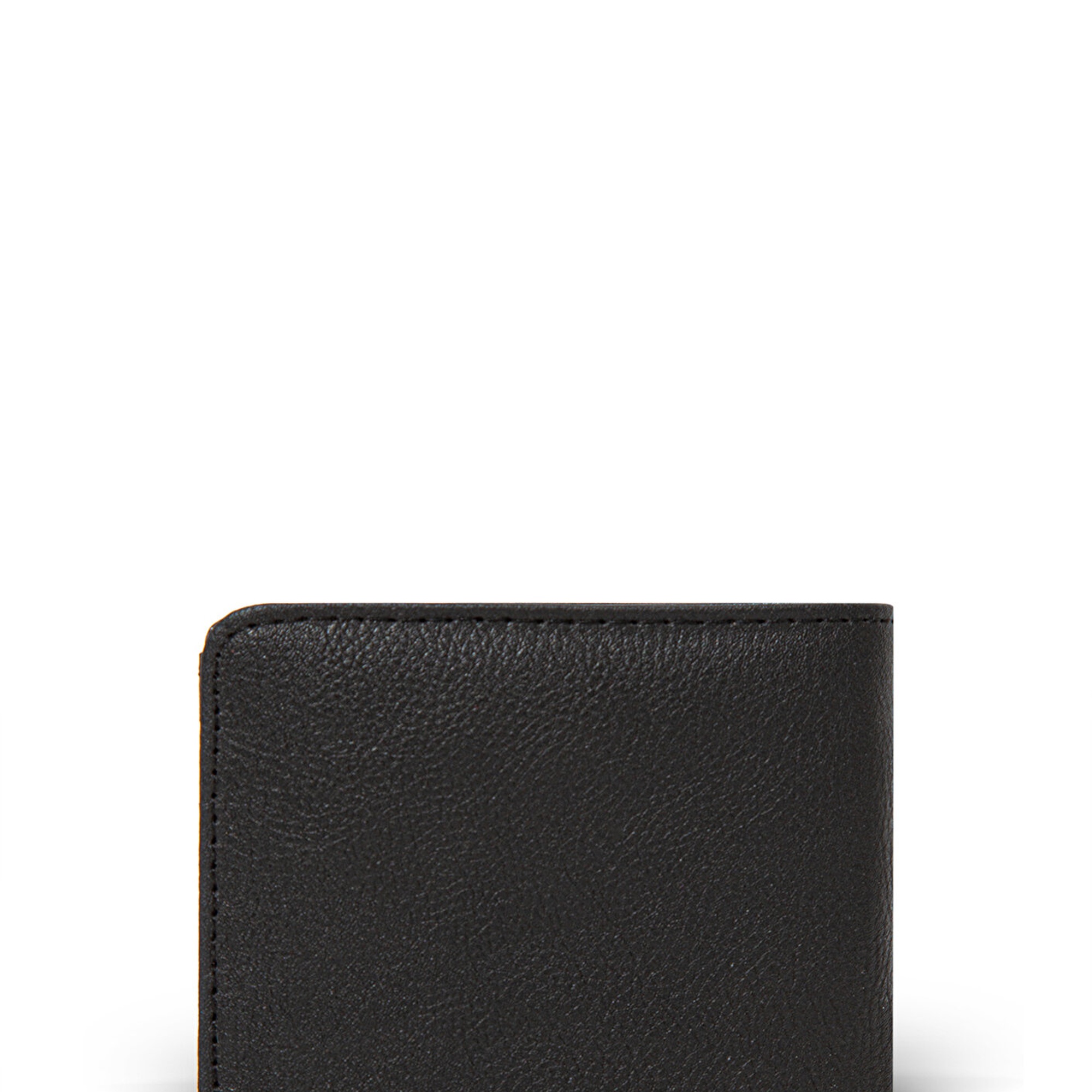 Mavi Mühür Logo Siyah Cüzdan 092244-900