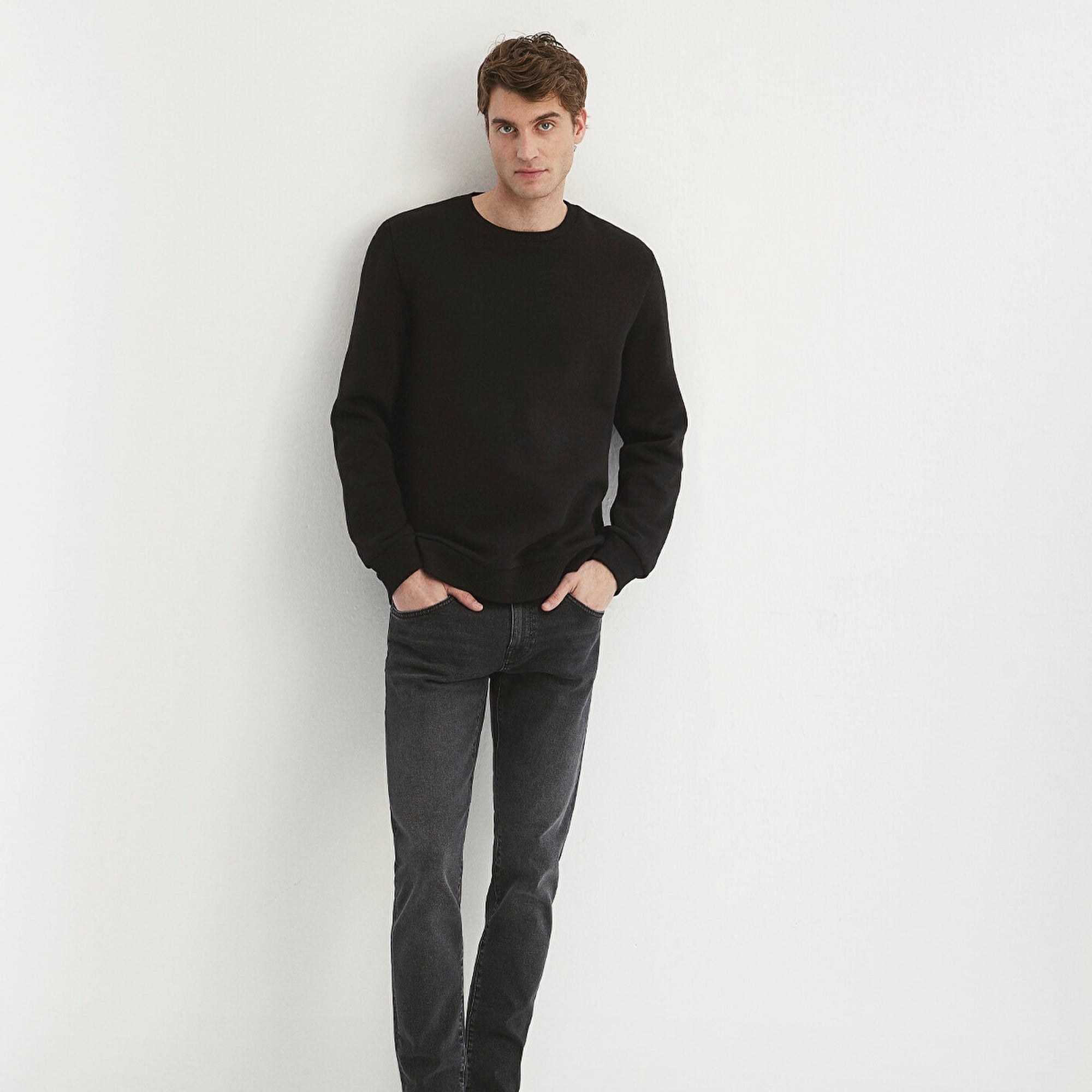 Mavi Kvnç Mavi Black Duman Gri Jean Pantolon 001070-34804